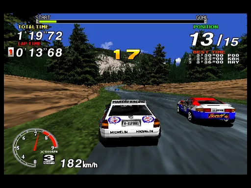 Snapshot